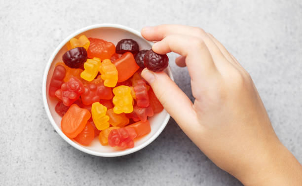 Gummies That Work: Best Choices for Relaxation and Pain Relief