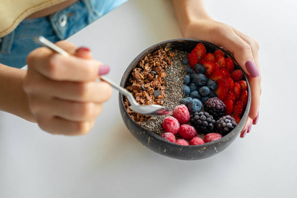 Top Superfoods to Add to Your Diet Today for Health