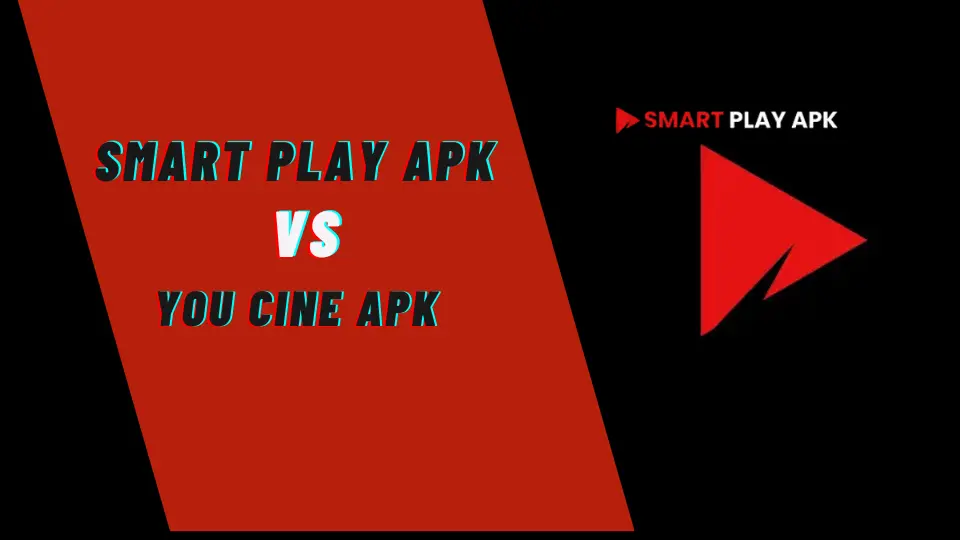 Smart Play Apk Vs YouCine 2025: HD Grátis E Sem Anúncios
